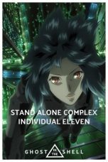 Nonton film Streaming Ghost in the Shell: S.A.C. 2nd GIG – Individual Eleven (2006) subtitle Bahasa Indonesia