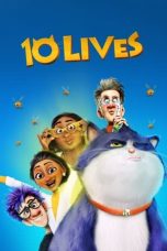 Nonton film Streaming 10 Lives (2024) subtitle Bahasa Indonesia