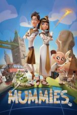 Nonton film Streaming Mummies (2023) subtitle Bahasa Indonesia