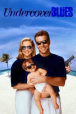 Nonton film Streaming Undercover Blues (1993) subtitle Bahasa Indonesia