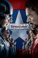 Nonton film Streaming Captain America: Civil War (2016) subtitle Bahasa Indonesia
