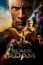 Nonton film Streaming Black Adam (2022) subtitle Bahasa Indonesia