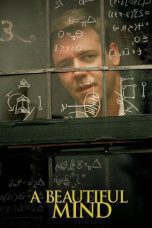 Nonton film Streaming A Beautiful Mind (2001) subtitle Bahasa Indonesia