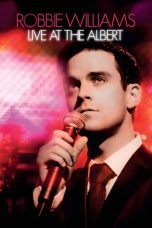 Nonton film Streaming One Night with Robbie Williams (2001) subtitle Bahasa Indonesia