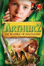 Nonton film Streaming Arthur and the Revenge of Maltazard (2009) subtitle Bahasa Indonesia