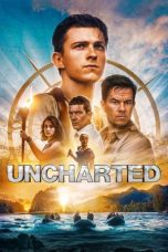 Nonton film Streaming Uncharted (2022) subtitle Bahasa Indonesia