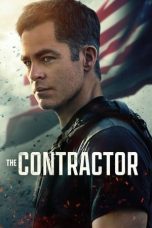 Nonton film Streaming The Contractor (2022) subtitle Bahasa Indonesia