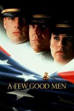 Nonton film Streaming A Few Good Men (1992) subtitle Bahasa Indonesia