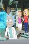 Nonton film Streaming Rick and Morty Season 7 Episode 1 subtitle Bahasa Indonesia