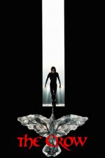 Nonton film Streaming The Crow (1994) subtitle Bahasa Indonesia