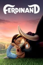 Nonton film Streaming Ferdinand (2017) subtitle Bahasa Indonesia