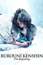Nonton film Streaming Rurouni Kenshin: The Beginning (2021) subtitle Bahasa Indonesia