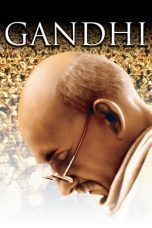 Nonton film Streaming Gandhi (1982) subtitle Bahasa Indonesia