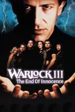 Nonton film Streaming Warlock III: The End of Innocence (1999) subtitle Bahasa Indonesia