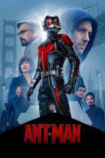 Nonton film Streaming Ant-Man (2015) subtitle Bahasa Indonesia
