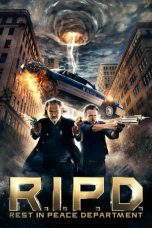 Nonton film Streaming R.I.P.D. (2013) subtitle Bahasa Indonesia