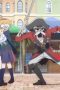 Nonton film Streaming Little Witch Academia Season 1 Episode 9 subtitle Bahasa Indonesia