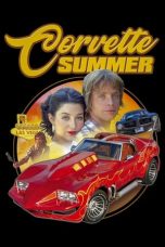 Nonton film Streaming Corvette Summer (1978) subtitle Bahasa Indonesia