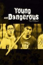 Nonton film Streaming Young and Dangerous: The Prequel (1998) subtitle Bahasa Indonesia