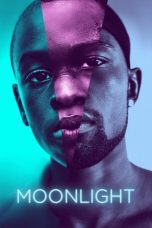 Nonton film Streaming Moonlight (2016) subtitle Bahasa Indonesia
