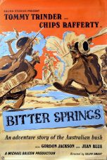 Nonton film Streaming Bitter Springs (1950) subtitle Bahasa Indonesia