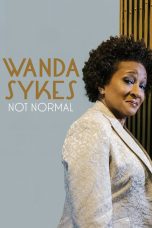 Nonton film Streaming Wanda Sykes: Not Normal (2019) subtitle Bahasa Indonesia