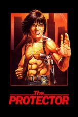 Nonton film Streaming The Protector (1985) subtitle Bahasa Indonesia