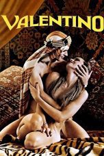 Nonton film Streaming Valentino (1977) subtitle Bahasa Indonesia