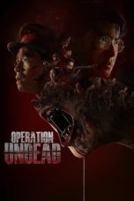 Nonton film Streaming Operation Undead (2024) subtitle Bahasa Indonesia