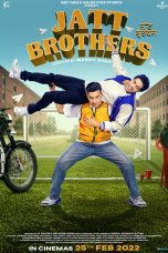 Nonton film Streaming Jatt Brothers (2022) subtitle Bahasa Indonesia