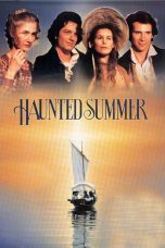 Nonton film Streaming Haunted Summer (1988) subtitle Bahasa Indonesia