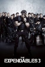Nonton film Streaming The Expendables 3 (2014) subtitle Bahasa Indonesia