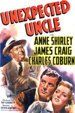 Nonton film Streaming Unexpected Uncle (1941) subtitle Bahasa Indonesia