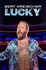 Nonton film Streaming Bert Kreischer: Lucky (2025) subtitle Bahasa Indonesia