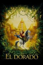 Nonton film Streaming The Road to El Dorado (2000) subtitle Bahasa Indonesia