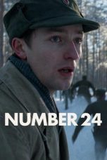 Nonton film Streaming Number 24 (2024) subtitle Bahasa Indonesia