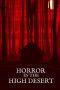 Nonton film Streaming Horror in the High Desert (2021) subtitle Bahasa Indonesia