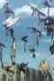 Nonton film Streaming Hunter x Hunter Season 2 Episode 78 subtitle Bahasa Indonesia