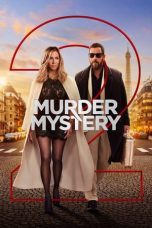 Nonton film Streaming Murder Mystery 2 (2023) subtitle Bahasa Indonesia