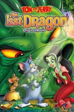 Nonton film Streaming Tom and Jerry: The Lost Dragon (2014) subtitle Bahasa Indonesia