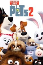 Nonton film Streaming The Secret Life of Pets 2 (2019) subtitle Bahasa Indonesia