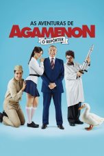 Nonton film Streaming Agamenon: The Film (2012) subtitle Bahasa Indonesia