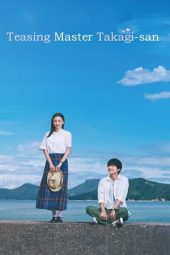 Nonton film Streaming Teasing Master Takagi-san (2024) terbaru