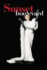 Nonton film Streaming Sunset Boulevard (1950) subtitle Bahasa Indonesia