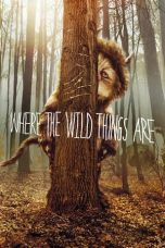 Nonton film Streaming Where the Wild Things Are (2009) subtitle Bahasa Indonesia