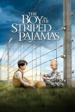 Nonton film Streaming The Boy in the Striped Pyjamas (2008) subtitle Bahasa Indonesia
