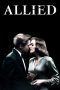 Nonton film Streaming Allied (2016) subtitle Bahasa Indonesia