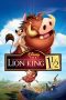 Nonton film Streaming The Lion King 1½ (2004) subtitle Bahasa Indonesia