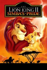 Nonton film Streaming The Lion King II: Simba’s Pride (1998) subtitle Bahasa Indonesia