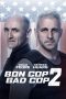 Nonton film Streaming Bon Cop Bad Cop 2 (2017) subtitle Bahasa Indonesia